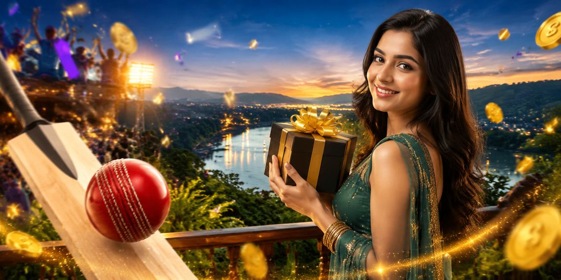 সিলেটে ক্রিকেট বেটিং মডেল